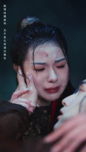 雁字回时戍角起（49集）每天热门短剧推荐