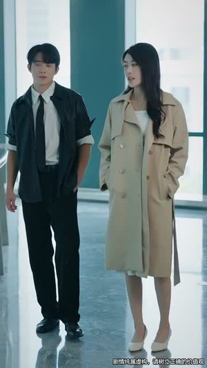 挪威的风，吹散誓言（60集）红果短剧免费全集看