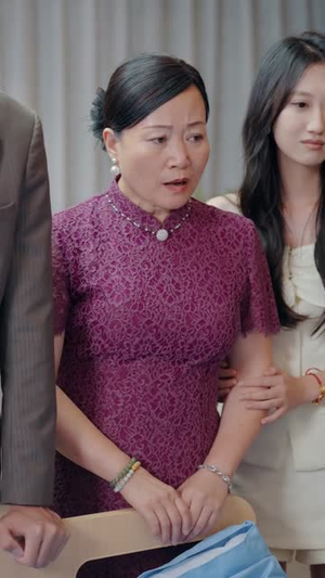 透过心声看见你（70集）全集短剧免费完整版在线观看