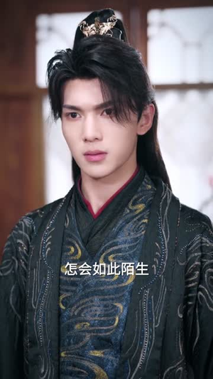 我是神女，你不配（60集）热播短剧精彩片段