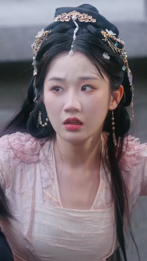 黑莲花手撕命书后（81集）免费观看最新短剧全集