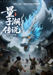 量子湖传说（12集）这短剧也太好看了