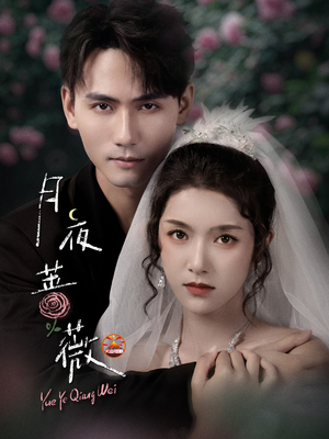 月夜蔷薇（72集）精彩短剧继续更新