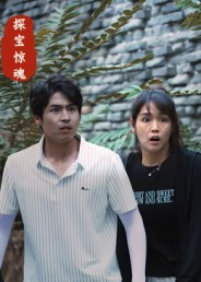 探宝惊魂（25集）全部免费观看全集