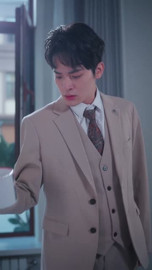 笙水无定，霜花有尽（64集）精彩短剧天天看