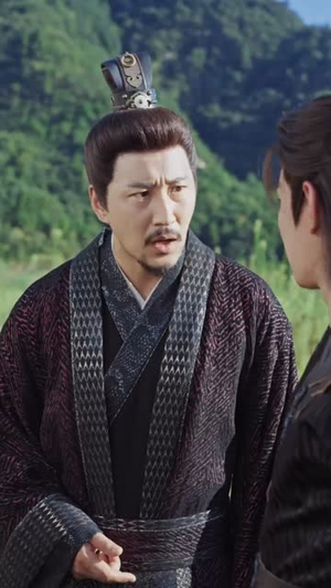 师门嫌我太狠辣，入朝堂镇天下（98集）短剧来了抢先观看