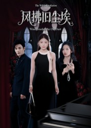 风拂旧尘埃（70集）短剧全集秒播无卡顿