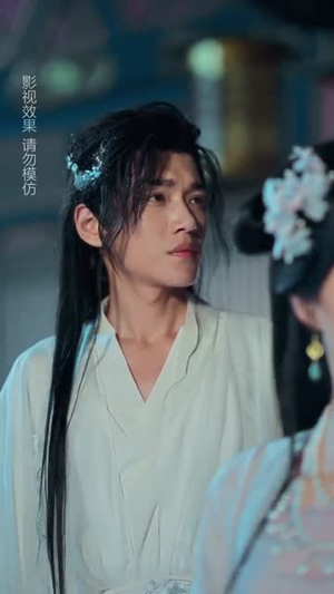 穿进游戏后她们都想辅助我修行（60集）短剧全剧终限免合集