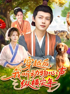 穿越后我听动物心声纵横灾年（92集）热门火爆短剧推荐