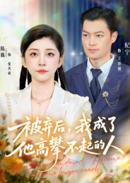 被弃后，我成了他高攀不起的人（68集）大结局直达的短剧精选资源