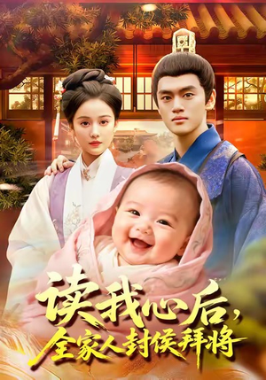 读我心后全家人封侯拜将（103集）都市短剧推荐免费观看