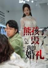 熊孩子毁了我的婚礼（36集）深夜必看热门短剧推荐