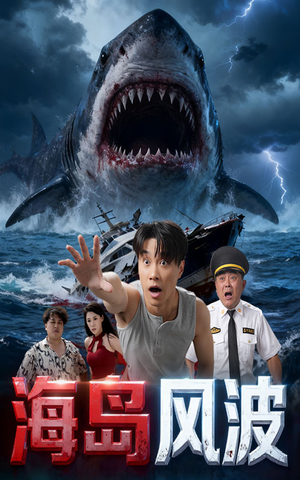 海岛风波（50集）下崽红果短剧免费看全集