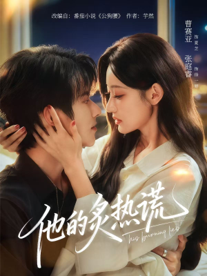 他的炙热谎（63集）全能主妇热播短剧抢先看大结局