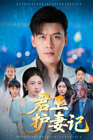 君王护妻记&独尊（60集）全部免费看短剧网站