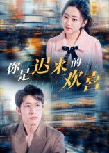 你是迟来的欢喜（93集）热门短剧追不停
