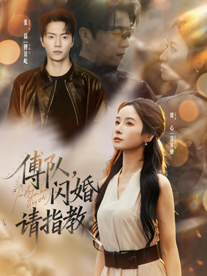 傅队，闪婚请指教（80集）百度网盘在线看短剧