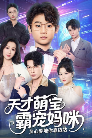天才萌宝霸宠妈咪负心爹地你靠边站（60集）排行榜前十的短剧