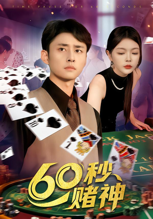60秒赌神（98集）在线观看全集的热门短剧