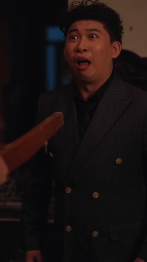 我能看见未来（65集）短剧也太好看了