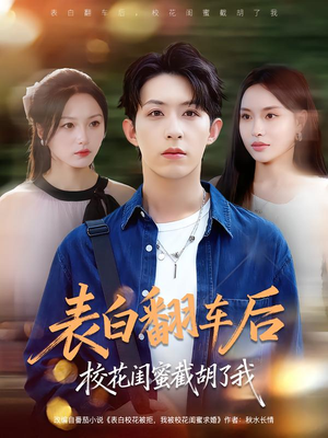 表白翻车后校花闺蜜截胡了我（75集）每天分享好看精彩片段