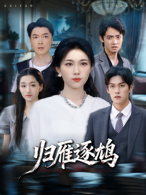 归雁逐鸠（60集）好看的短剧电影