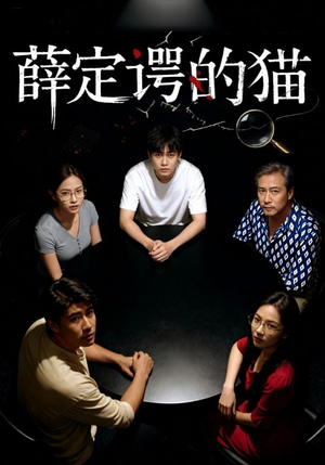 薛定谔的猫（30集）短剧太好看了精彩推荐