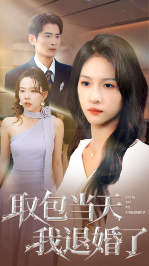 取包当天我退婚了（62集）又一部超火短剧抢先看全集