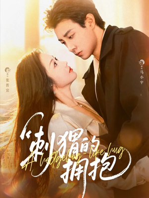 刺猬的拥抱（71集）真的爱了这部短剧太好看