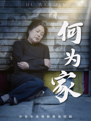 何为家（60集）不用花钱看全剧短剧