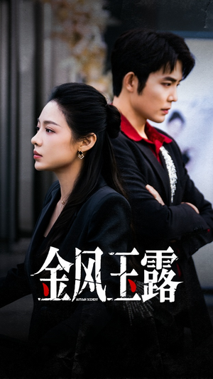 金风玉露（80集）好土好上头短剧推荐