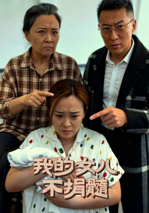 我的女儿不捐髓（40集）在线即可畅享全集短剧