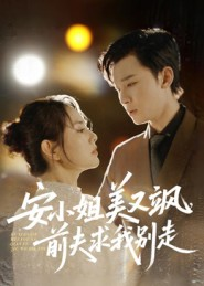 安小姐美又飒，前夫求我别走（50集）免费观看最新热门短剧大结局