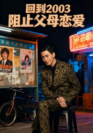 回到2003阻止父母恋爱（48集）红果短剧免费看