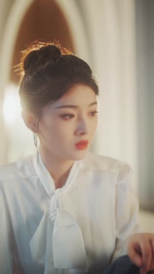 心跳漫画（54集）爆火短剧追不停