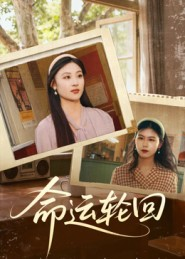 命运轮回（40集）热播短剧推荐精彩片段