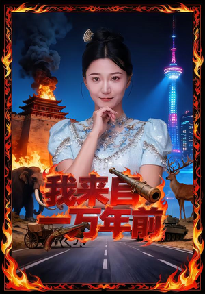 我来自一万年前（64集）全部免费看短剧的网站汇总