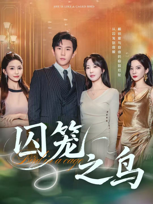 囚笼之鸟（52集）好的短剧分享给大家