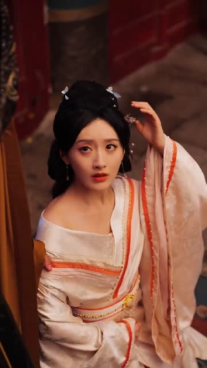 一枕海棠醉君怀（73集）古装热门短剧推荐