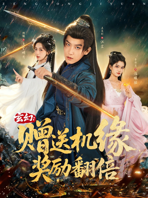  玄幻：赠送机缘，奖励翻倍（80集）热门短剧推荐准时更新