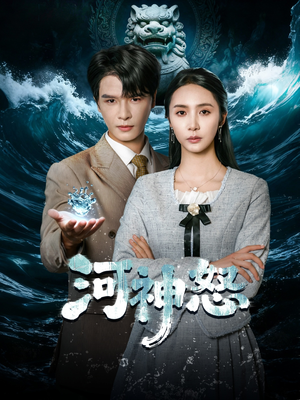 河神怒（60集）火爆短剧热播中
