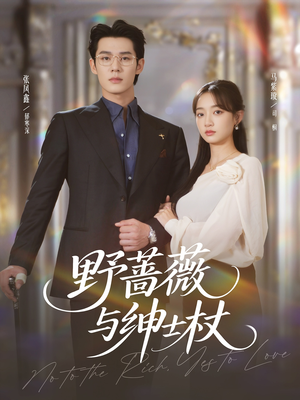 野蔷薇与绅士杖（78集）短剧持续更新精彩片段不容错过