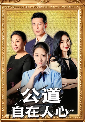 公道自在人心（61集）短剧前十排行榜