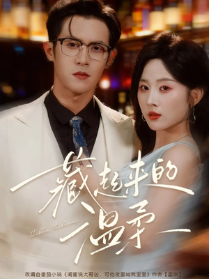 藏起来的温柔（75集）经典回顾短剧免费看