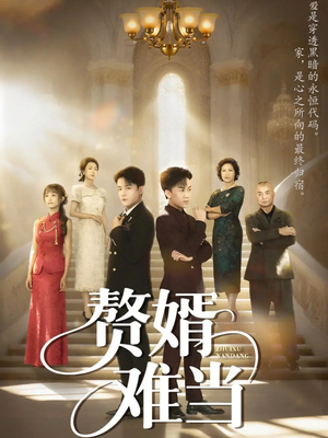 赘婿难当（69集）在线观看全集高清资源的短剧