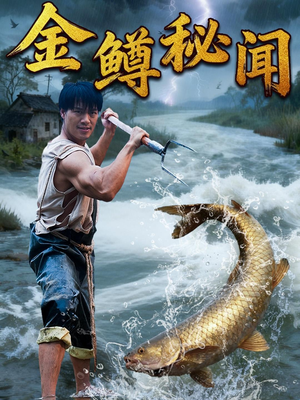 金鳟秘闻（40集）短剧全集都在这里免费看