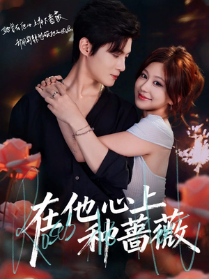 在他心上种蔷薇（81集）短剧男主角排行榜