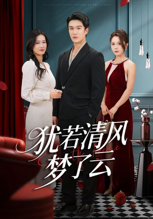 犹若清风梦了云（66集）全集短剧都可以免费看