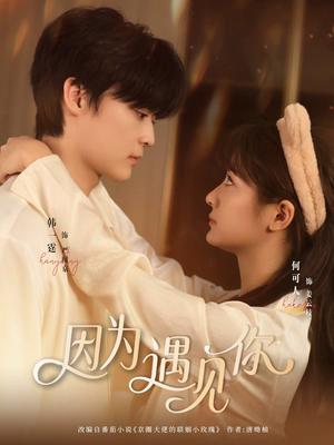 因为遇见你（79集）短剧全集免费在线看