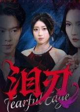 泪刃（40集）河马短剧免费看全集